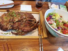 -壹块捌烧烤(灯市口店)