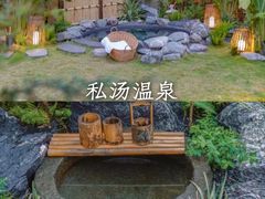 -美的鹭湖森林度假区