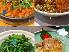 -金哥私房菜馆(张府园总店)
