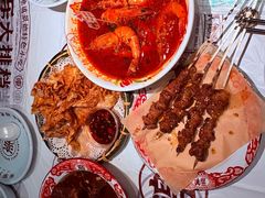 -乐乐大排档·30年老字号(浙江路店)