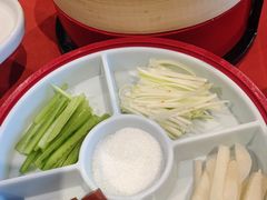 -马凯餐厅(地安门店)