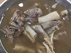 -老牌依强牛肉店(达道总店)