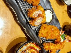 -胜博殿日式炸猪排(悠唐店)