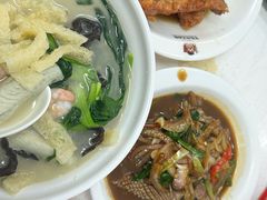 -常熟炒浇面馆(蓝旗街店)