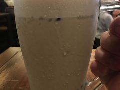 珍珠奶茶-春水堂人文茶馆(大墩店)