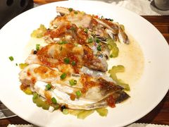 -鼎盛私厨·新派顺德菜(上河坊店)