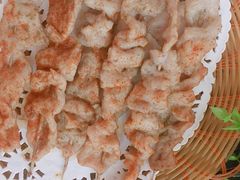 -豪香里脊肉串(大中路店)
