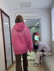 -武汉五洲整形外科医院