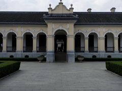 -南京中国近代史遗址博物馆(南京总统府)