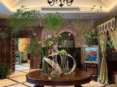 -叶叶菩提(太原别墅店)