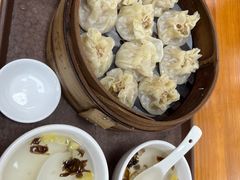 -枫泾丁氏烧卖(枫丽路店)