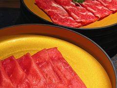 -牛New寿喜烧(虹桥新天地店)