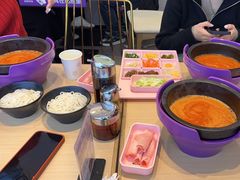 -过桥缘·过桥米线(北京望京万象汇店)