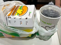 -德克士(北京站店)