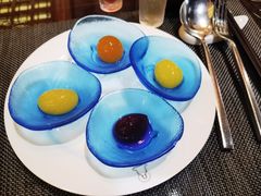 -大佛寺高级素食自助餐厅