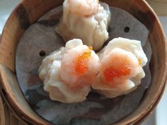 -青岛海景花园大酒店·粤海餐厅