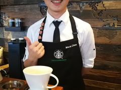 -星巴克(武康路店)