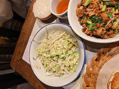 -寨子里的钵钵菜·湘西山里菜(魅力湘西店)
