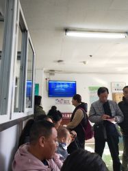 -大连市妇女儿童医疗中心(希望广场儿童院区)