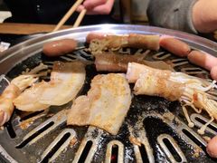 -九田家黑牛烤肉料理(中北镇店)