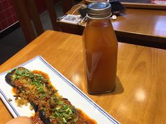 -霸蛮湖南菜·牛肉粉(荣京西街店)