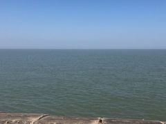 -东疆建设开发纪念公园