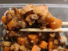 -老通城豆皮大王(吉庆街店)