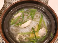 -南湖名都·景湖轩全日制餐厅·海鲜自助·东南亚风味·临湖而食