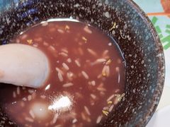 -苏晓玥·手作江南小吃(深圳北站店)