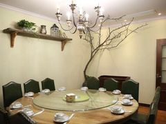 包厢-丰乐餐厅·始于1999·本地老字号