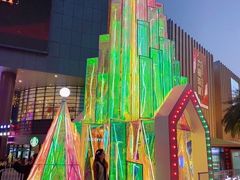 -石狮世茂摩天城摩天轮