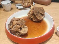 -东北风(江北万达店)