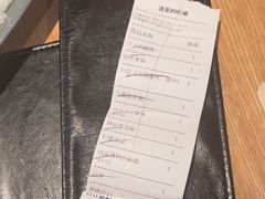 -新石器烤肉(百联川沙店)