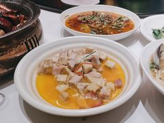 -绸乡宴酒店·融合苏帮宴(吴江店)