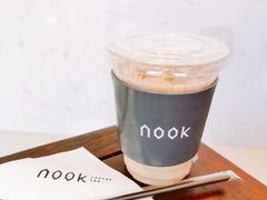 -GOTLOT COFFEE&KITCHEN角落厨房NOOK店