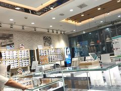 -浙文眼镜(新城市广场店)