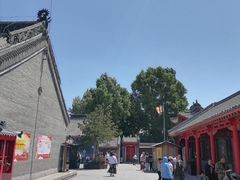 -慈恩寺