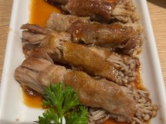 -味千拉面(航洋国际购物中心)