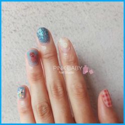 -PinkBaby美甲美睫