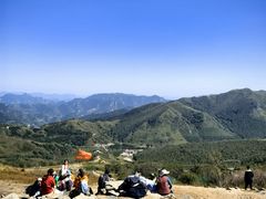 -灵山