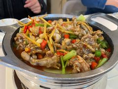 -花椒俏川菜小馆(南海万达店)