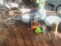 -小湾茶楼