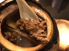 原只椰子炖飞天鸭-達揚原味燉品(文明路店)