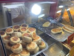 -宋记饼家(石门二路店)