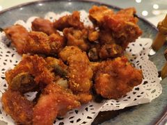 -围龙屋客家食府(福田店)