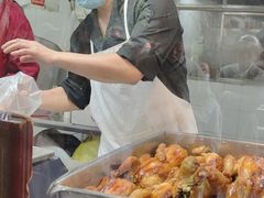 -吴山烤禽 (吴山路店)