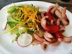 -福匠日本料理(人民路店)