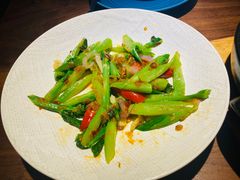 -星叶·东南亚料理(宁波万象汇店)