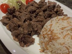 -Mevlana梅夫娜土耳其餐厅·清真