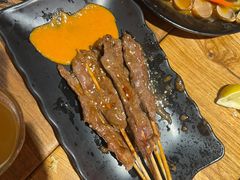 -烧蠔帮·生蚝海鲜牌档(观海店)